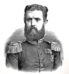 Leopold, Prince of Hohenzollern
