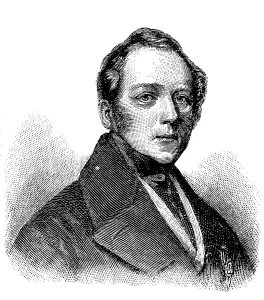 Leopold von Baden, 1790-1852, Grand Duke of Baden from 1830 until his death