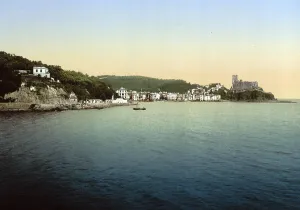 Lerici, municipality in Liguria