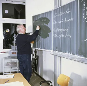 Lessons in the 2nd educational pathway