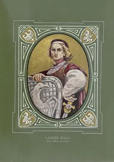 Leszek the White, Leszek I Bia|y