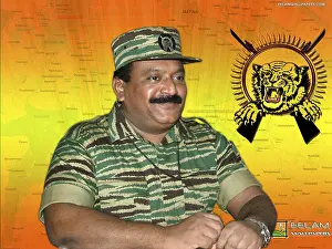 The Liberation Tigers of Tamil Eelam