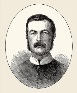 Lieutenant General Sir Charles Knight Pearson