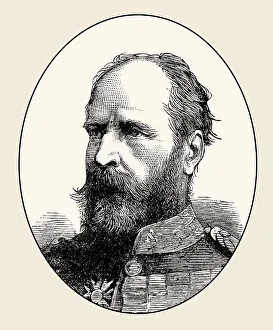 Lieutenant General Sir Edward Bruce Hamley