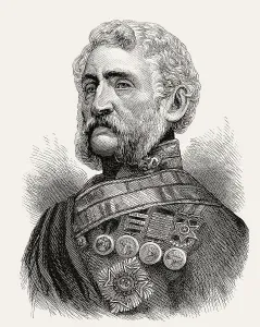 Lieutenant-General Sir Henry George Wakelyn Smith