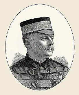 Lieutenant-General Sir Herbert Taylor MacPherson