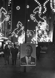 The Light Weeks in the city of Essen