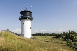 Lighthouse, the Fat Berta, Altenbruch