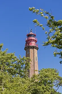 Lighthouse, Flugge, Fehmarn