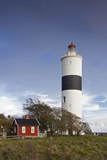 Lighthouse Lange Jan, Tall John