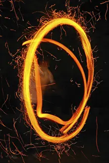 Lighting effect