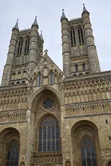 Lincoln, Lincolnshire, UK, September 19