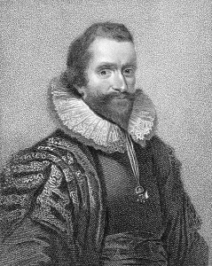 Lionel Cranfield, 1st Earl of Middlesex