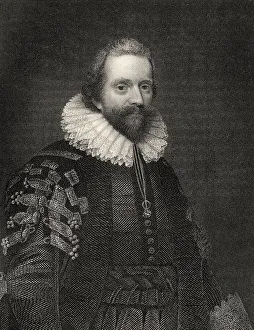 Lionel Cranfield, 1st Earl of Middlesex