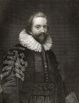Lionel Cranfield, 1st Earl of Middlesex
