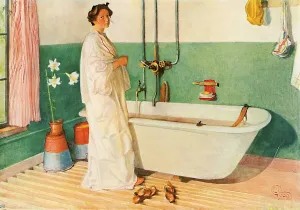 Lisbeth, historical illustration