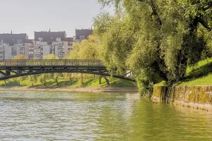 Ljubljana, Slovenia. August 23, 2023