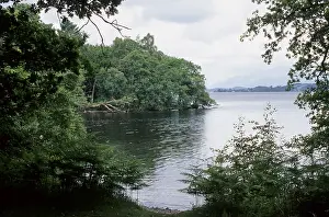Loch Lomond