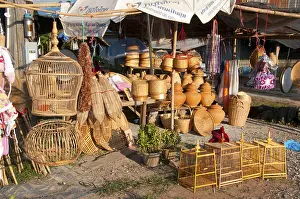 Loei (Thai: เลย) Province is located in Thailand's upper North-East
