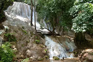 Loei (Thai: เลย) Province is located in Thailand's upper North-East