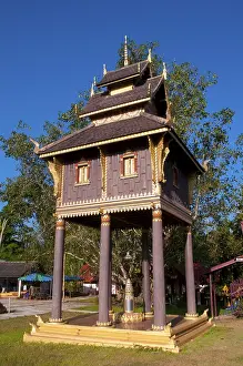 Loei (Thai: เลย) Province is located in Thailand's upper North-East