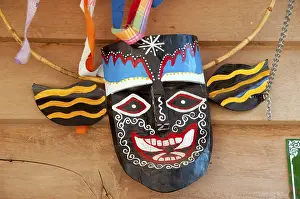 Loei (Thai: เลย) Province is located in Thailand's upper North-East