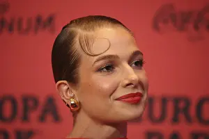 Lola Weippert (presenter)