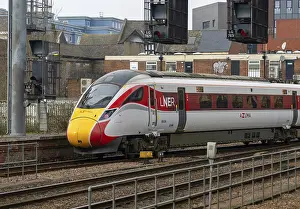 London North Eastern Railway LNER