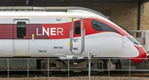 London North Eastern Railway LNER