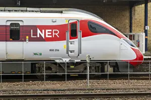 London North Eastern Railway LNER