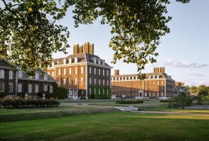 London, Royal Hospital (Chelsea)