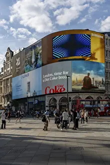 London, United Kingdom - 14 May 2025