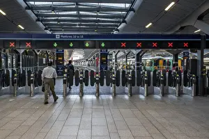 London, United Kingdom - 16 May 2025