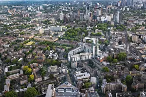 Framed Print : London, United Kingdom - 16 May 2025
