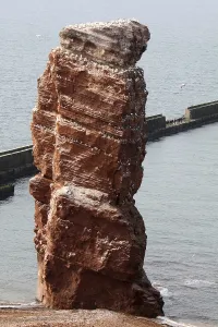 The Long Anna (Heligoland)