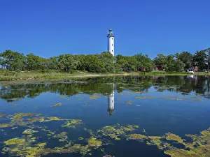 Long Erik Lighthouse, Long Erik