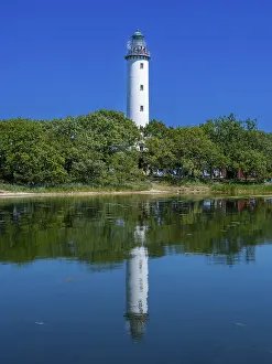 Long Erik Lighthouse, Long Erik