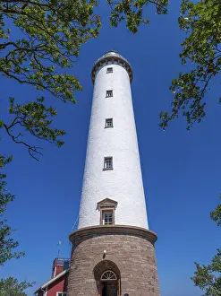 Long Erik Lighthouse, Long Erik