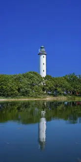 Long Erik Lighthouse, Long Erik