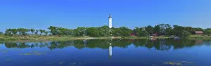 Long Erik Lighthouse, Long Erik