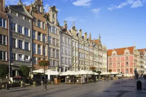 Long Market (Polish)