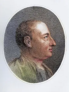 Lord Bolingbroke, Henry St John
