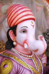Lord Ganesh, Pune, Maharashtra
