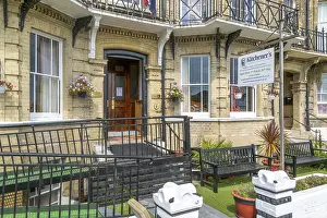 Lord Kitchener Memorial Holiday Centre guesthouse