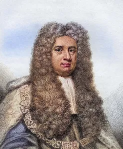 Lord Robert Raymond 1st Baron Raymond 1673