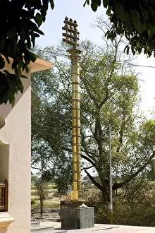 Lord venkateshwara temple someshvar nasik Maharashtra india