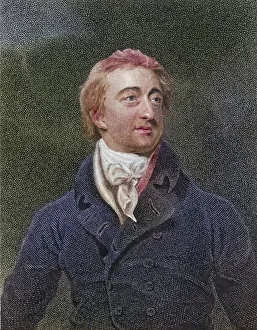 Lord William Cavendish Bentinck (1774-1839)