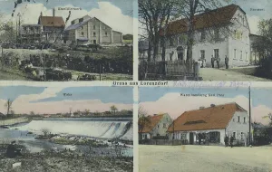 Lorenzdorf, Polish WawrzyNcowice