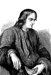 Lorenzo I. de Medici or Lorenzo the Magnificent