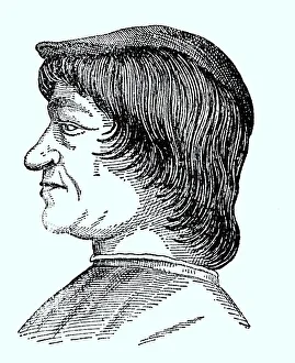 Lorenzo de Medici, 1 January 1449